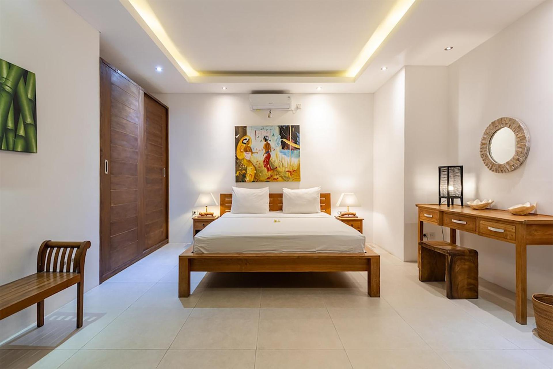 Lotus By Optimum Bali Seminyak (Bali)