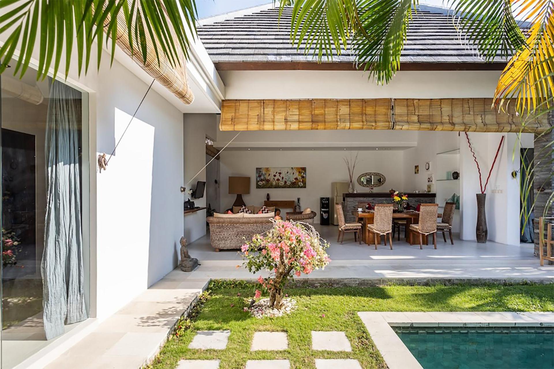 Villa Lotus By Optimum Bali Seminyak (Bali)