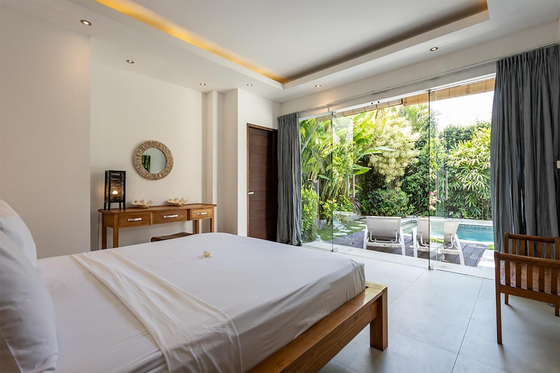 Lotus By Optimum Bali Seminyak (Bali)