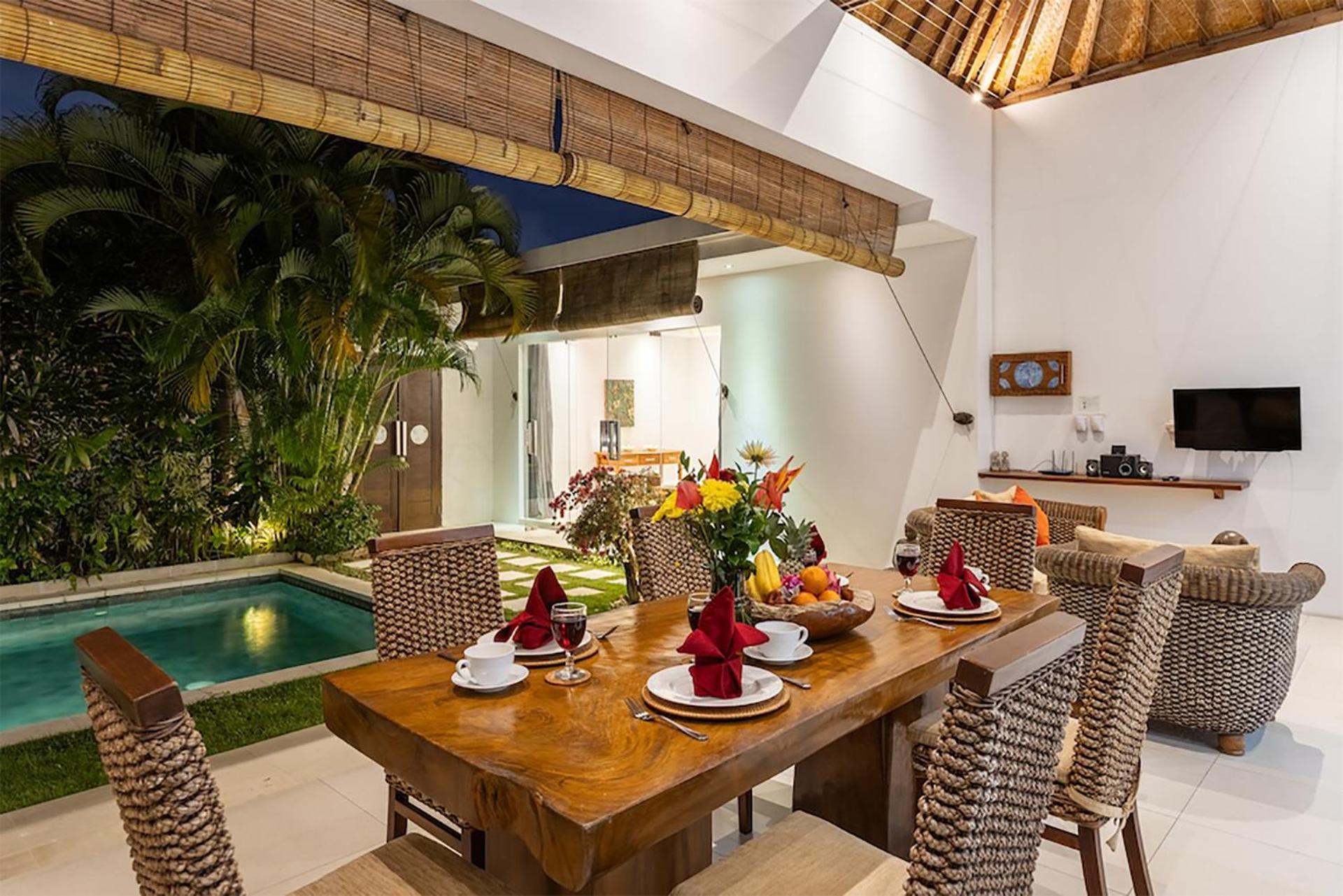 Lotus By Optimum Bali * Seminyak (Bali)