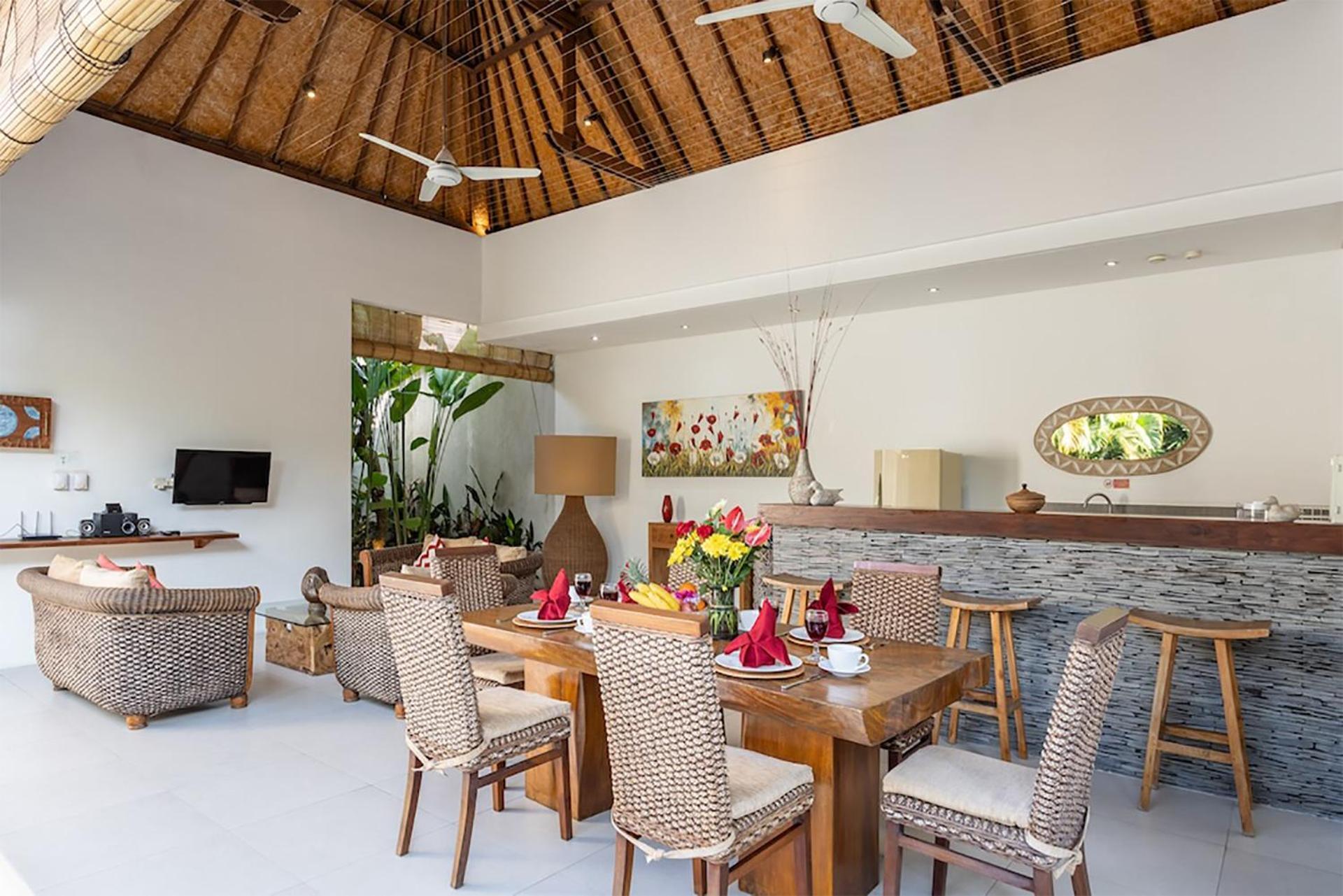 Lotus By Optimum Bali Villa Seminyak (Bali)