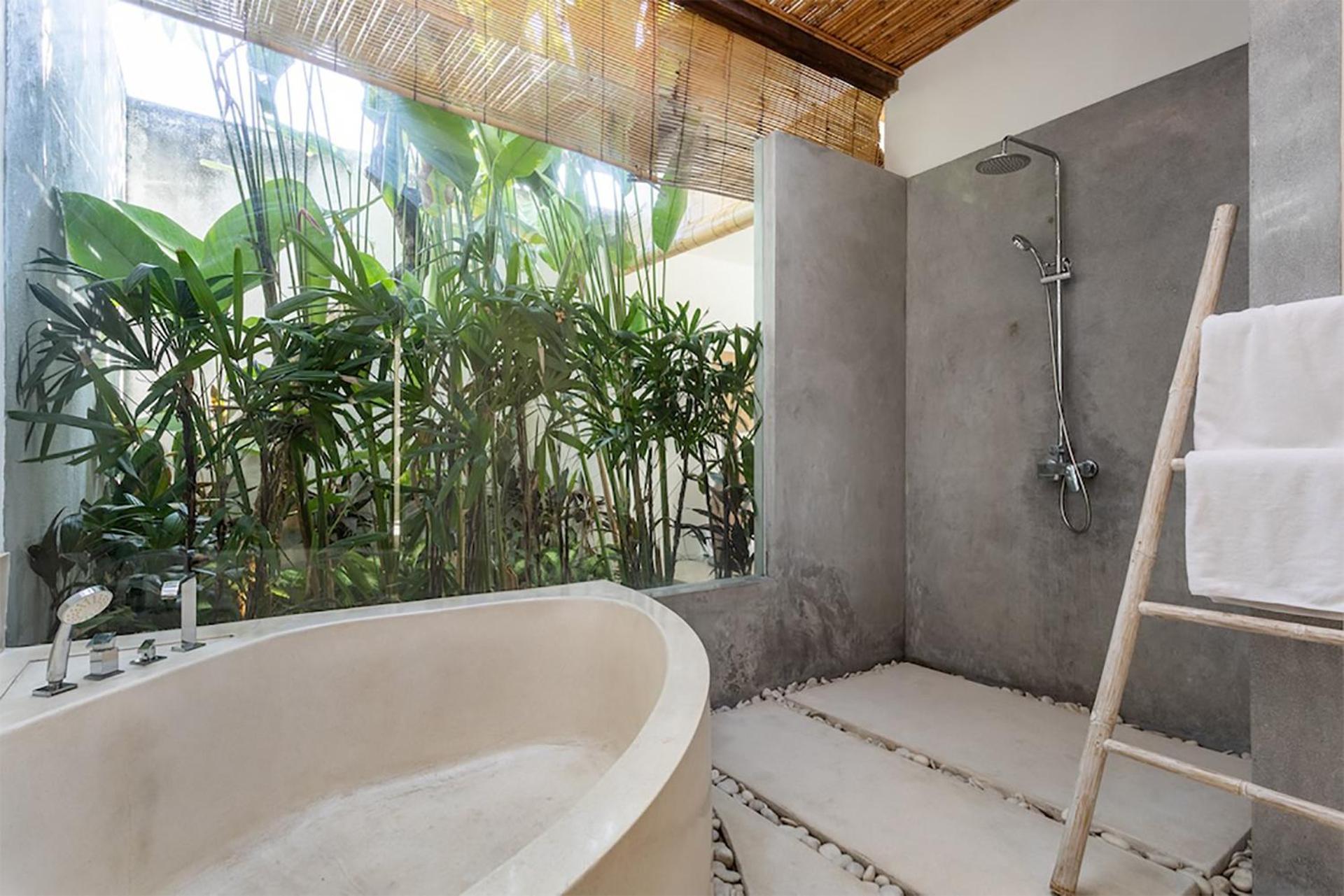 Lotus By Optimum Bali Villa *