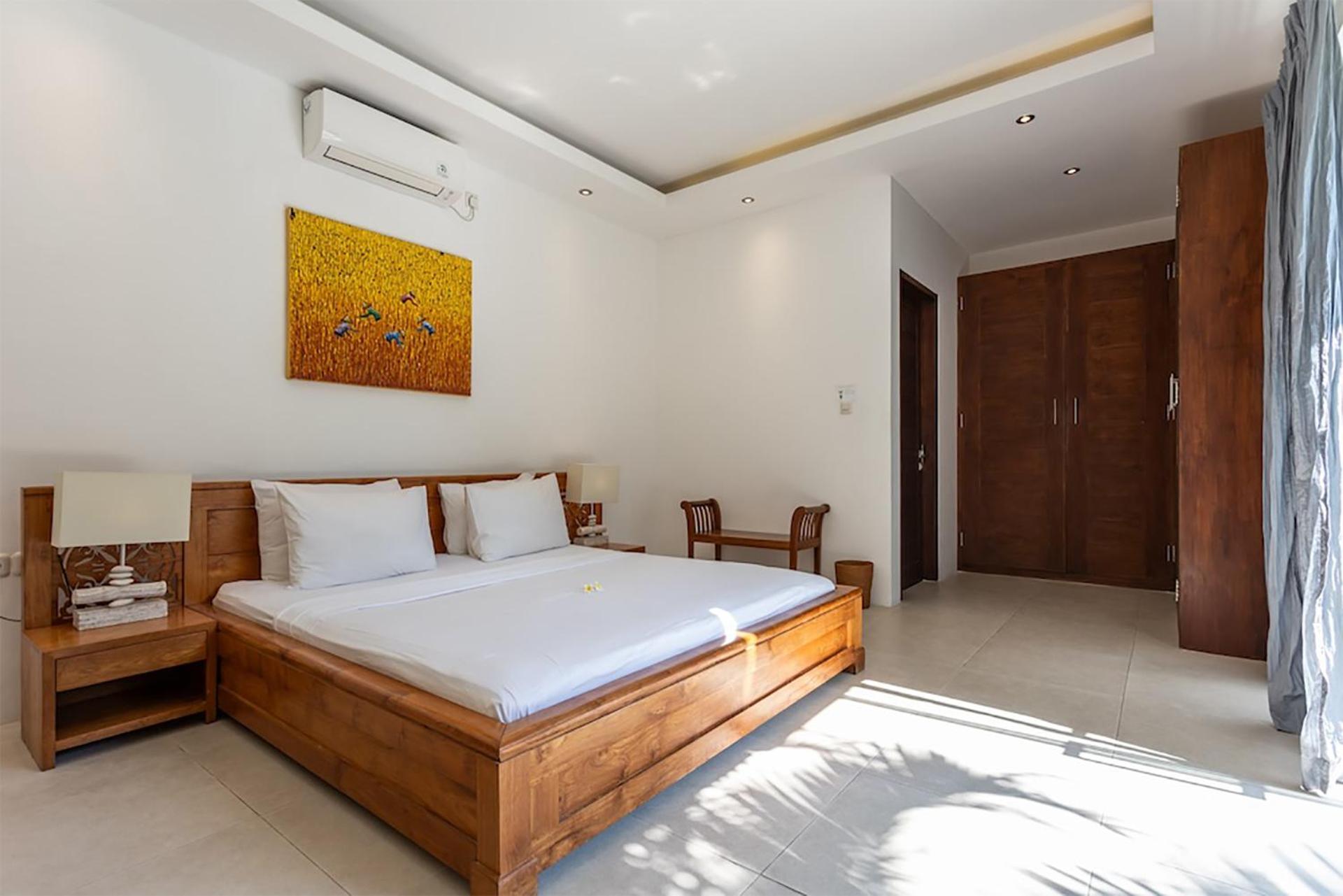 Lotus By Optimum Bali Villa Seminyak (Bali)