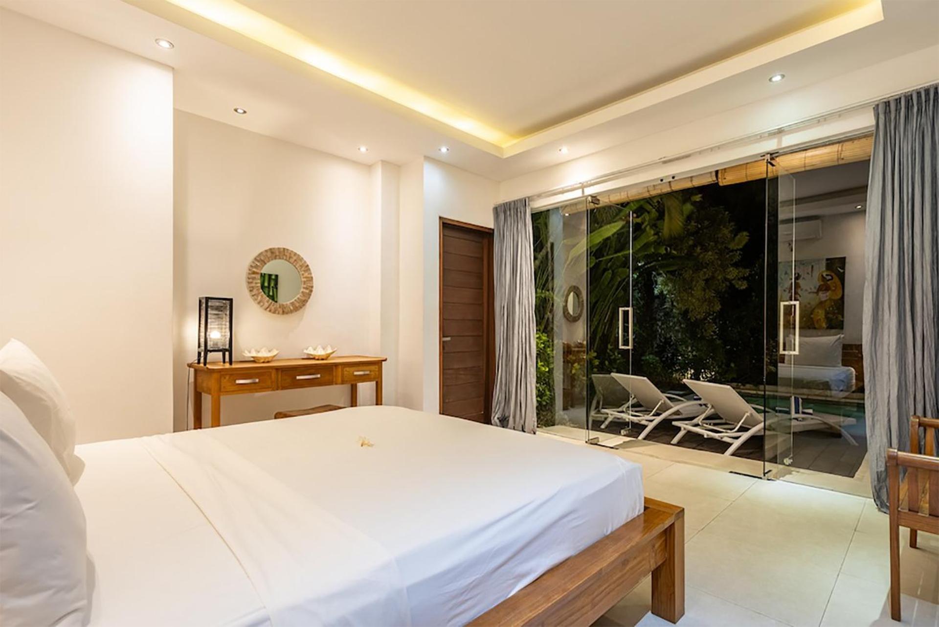 Villa Lotus By Optimum Bali Seminyak (Bali)