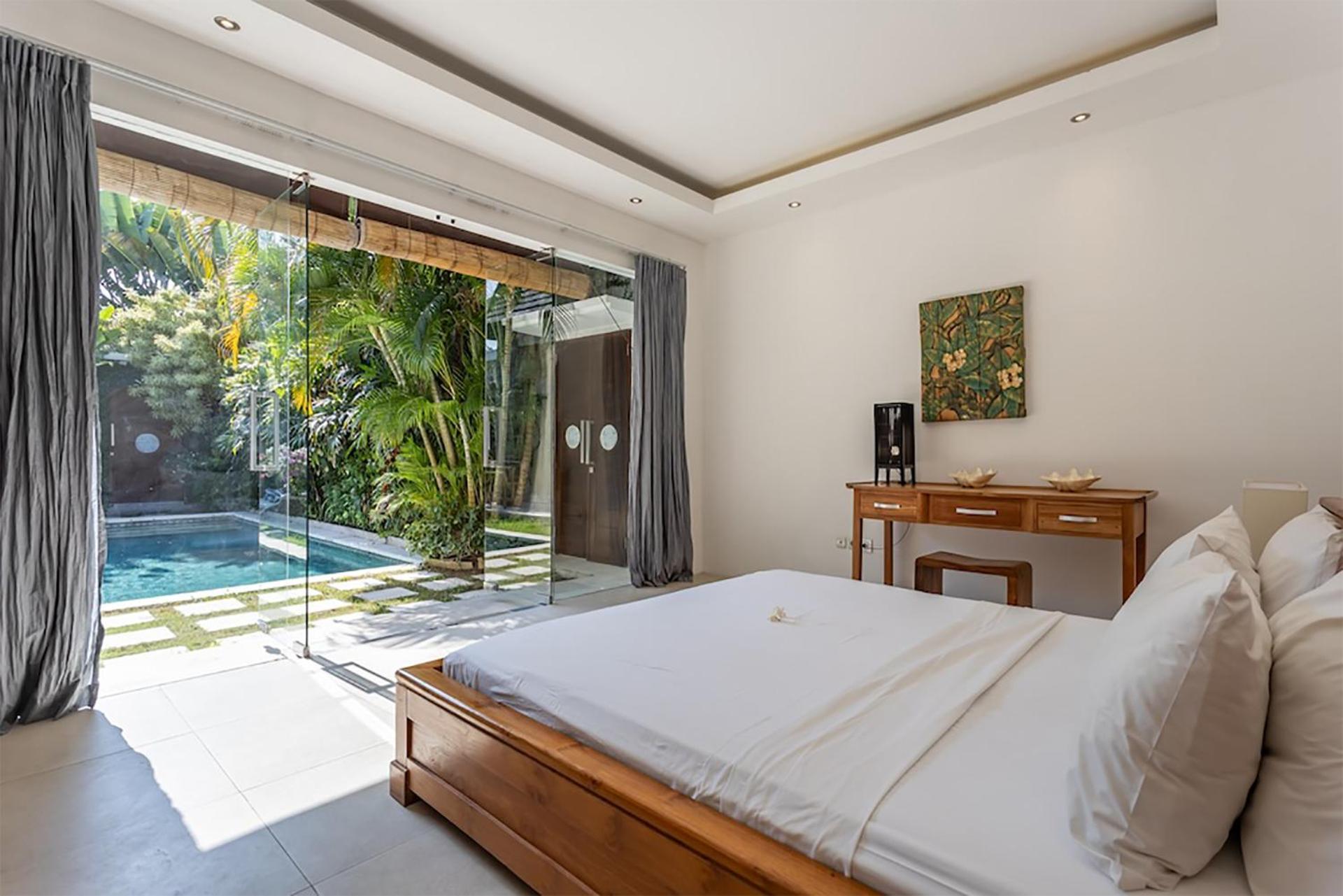 Lotus By Optimum Bali * Seminyak (Bali)