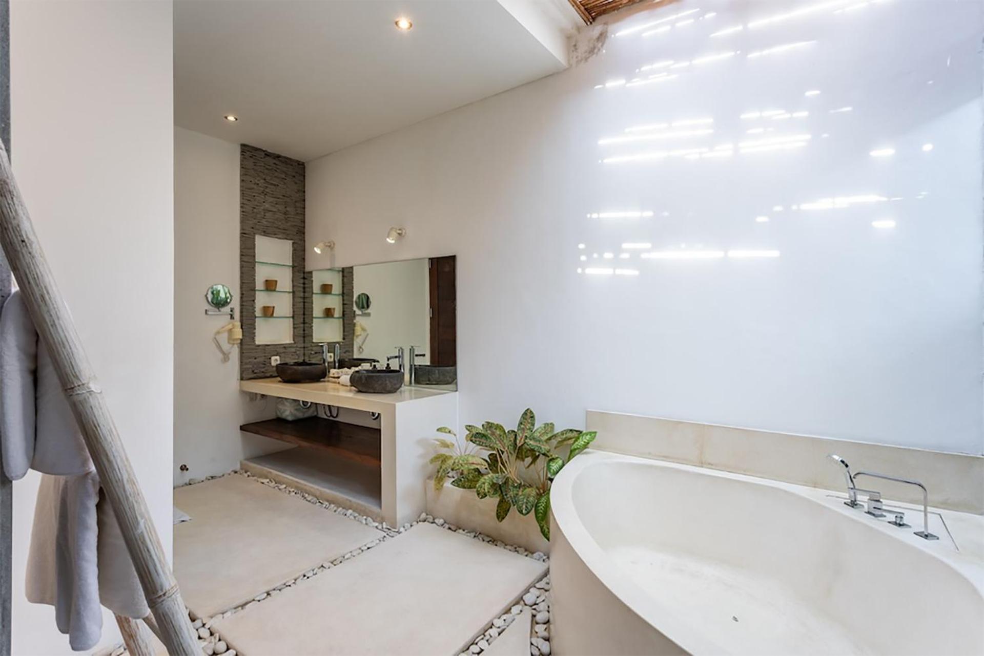 Villa Lotus By Optimum Bali