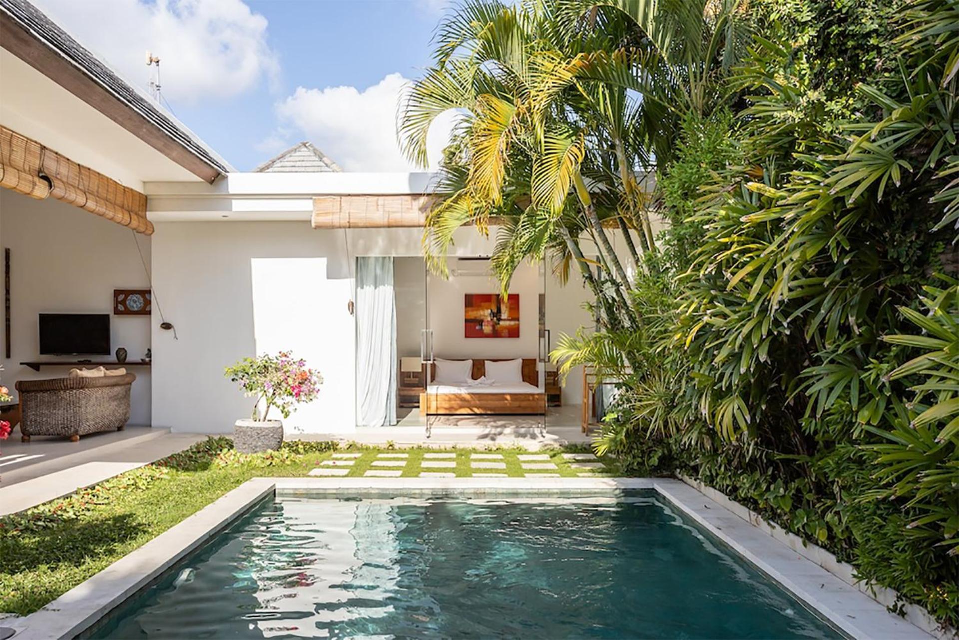 Lotus By Optimum Bali Villa Seminyak (Bali)