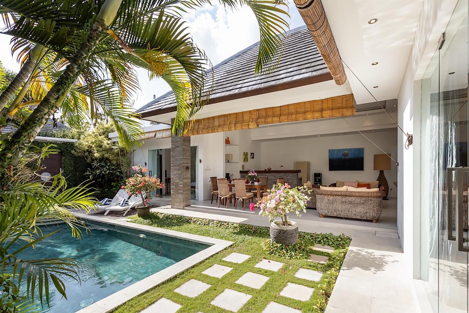 Villa Lotus By Optimum Bali Seminyak (Bali)