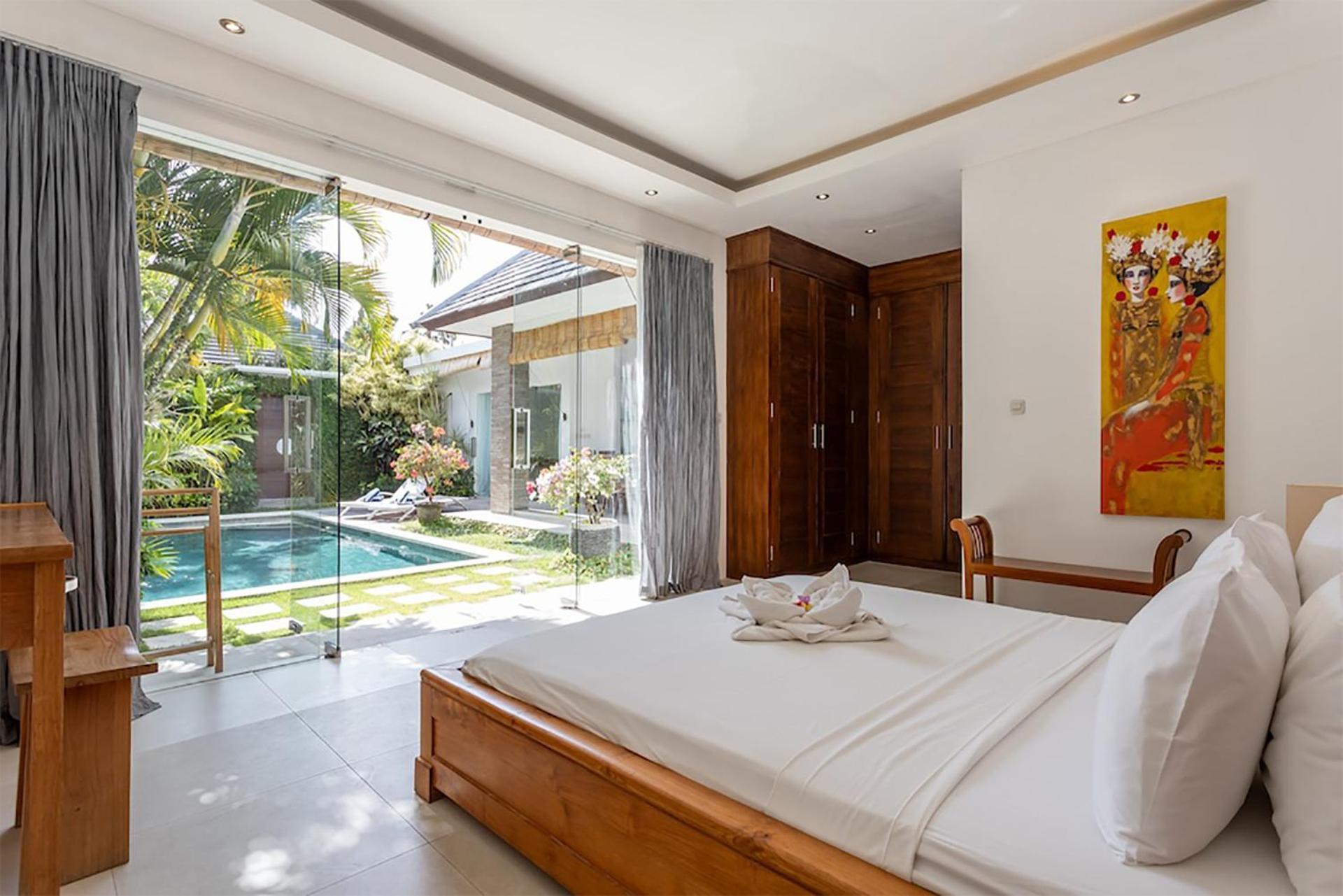 Lotus By Optimum Bali * Seminyak (Bali)