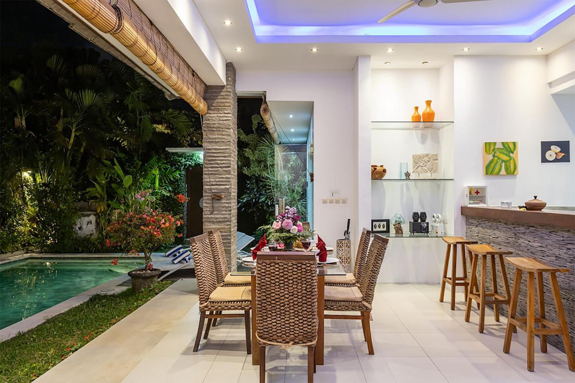 Lotus By Optimum Bali Seminyak (Bali)
