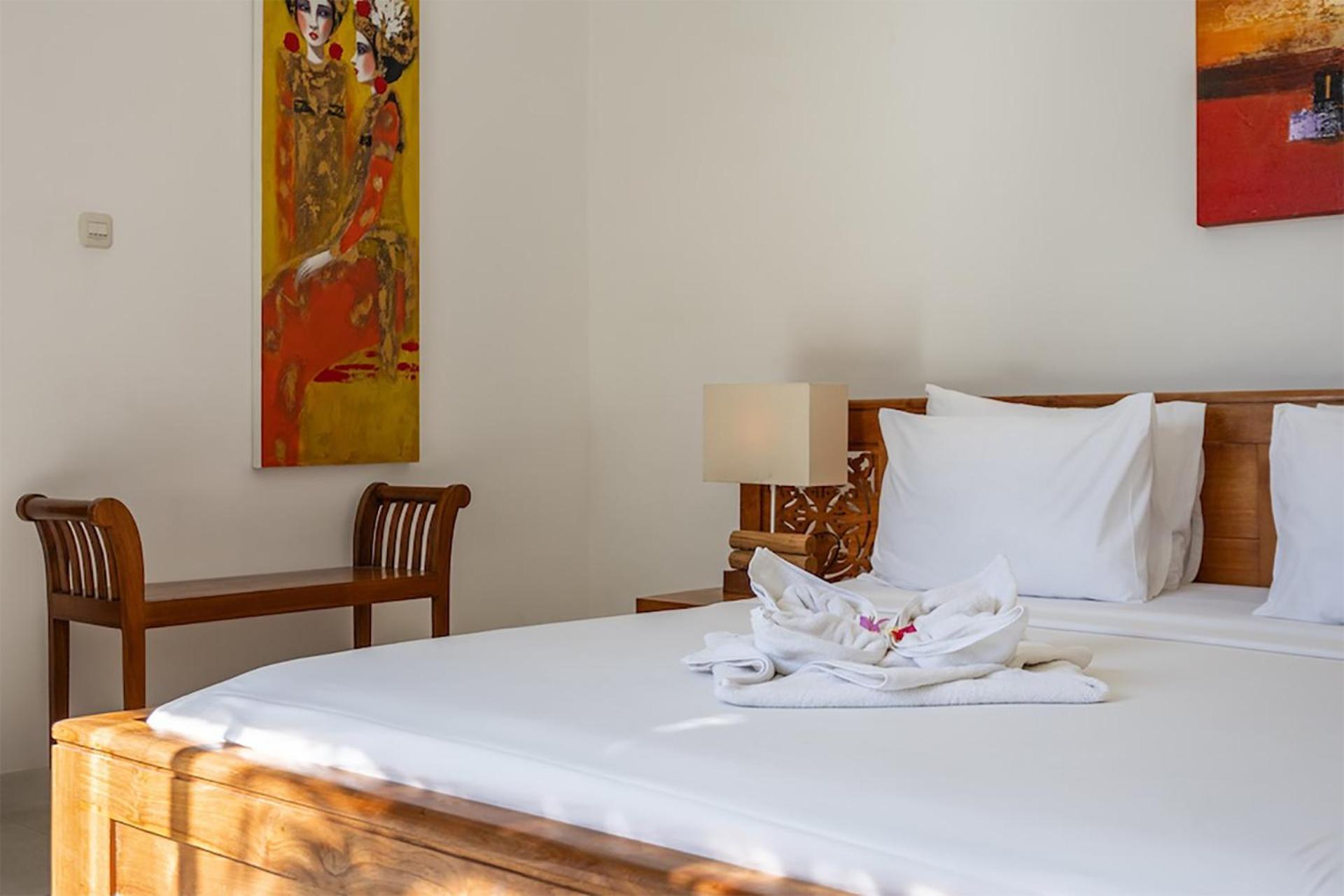 Lotus By Optimum Bali Villa Seminyak (Bali)