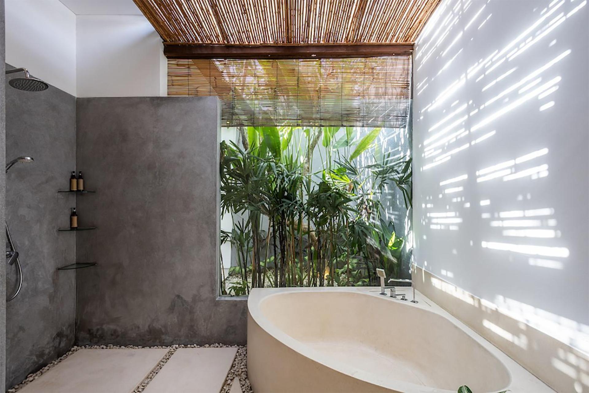Lotus By Optimum Bali Villa Seminyak (Bali)