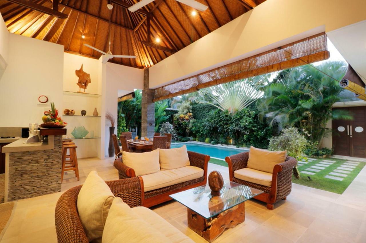 Lotus By Optimum Bali Seminyak (Bali)