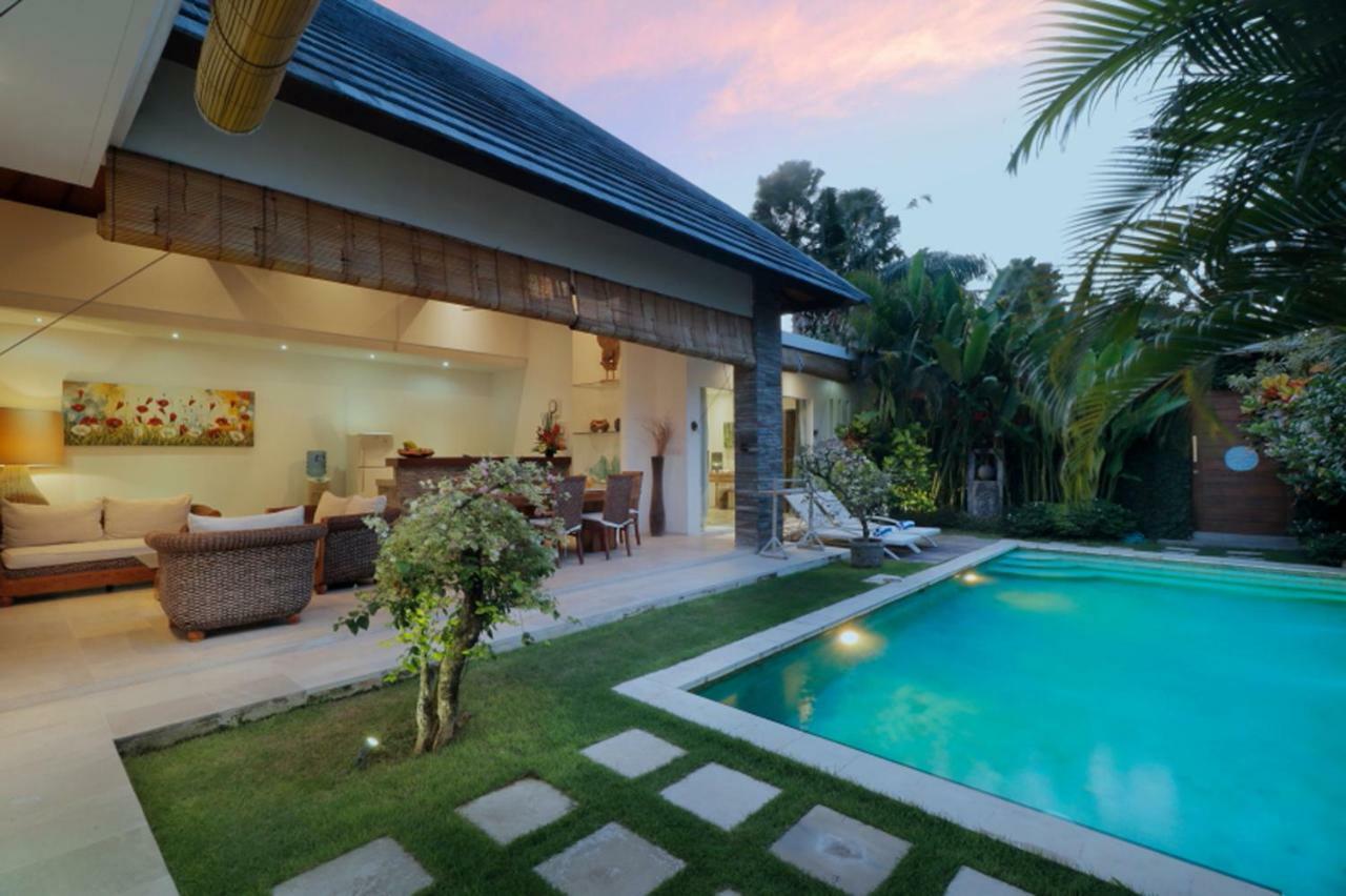 Lotus By Optimum Bali Seminyak (Bali)
